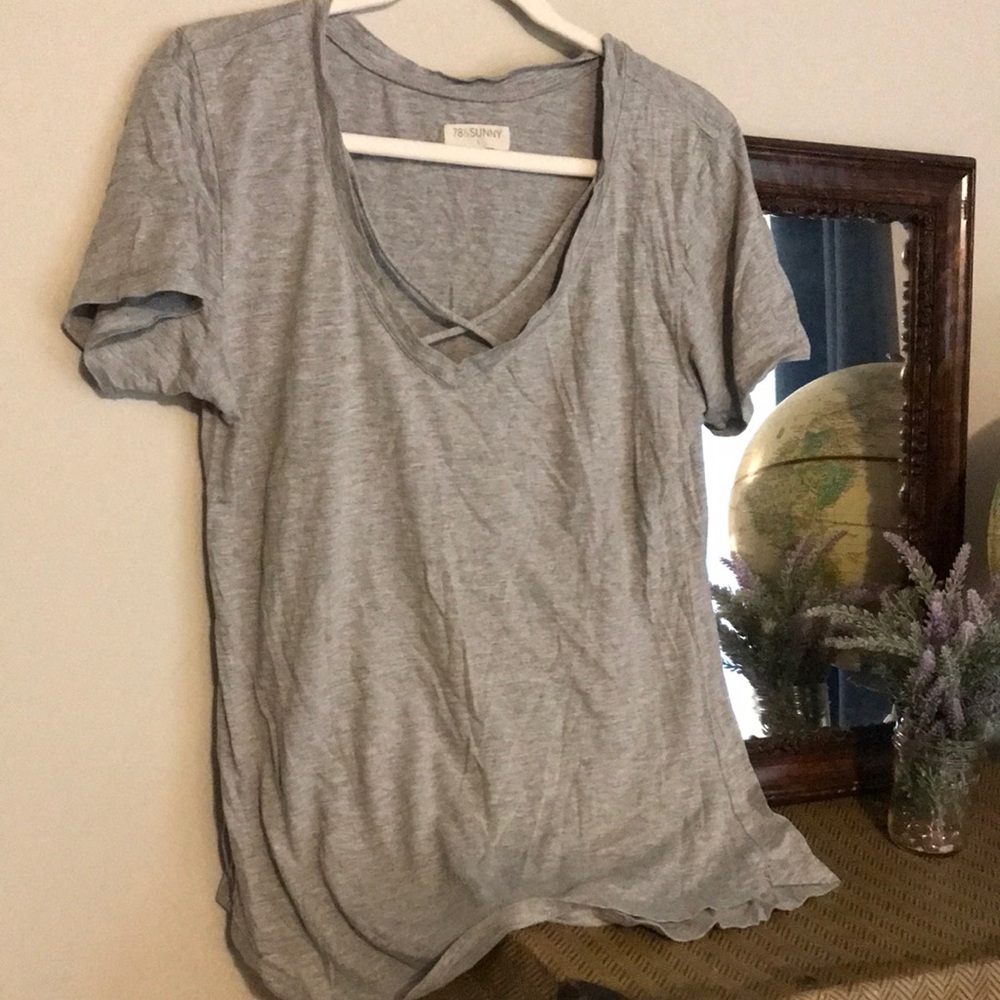 Perfect tee (L)